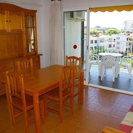 Benicàssim Apartamento Princicasim 1 Dormitorio מראה חיצוני תמונה