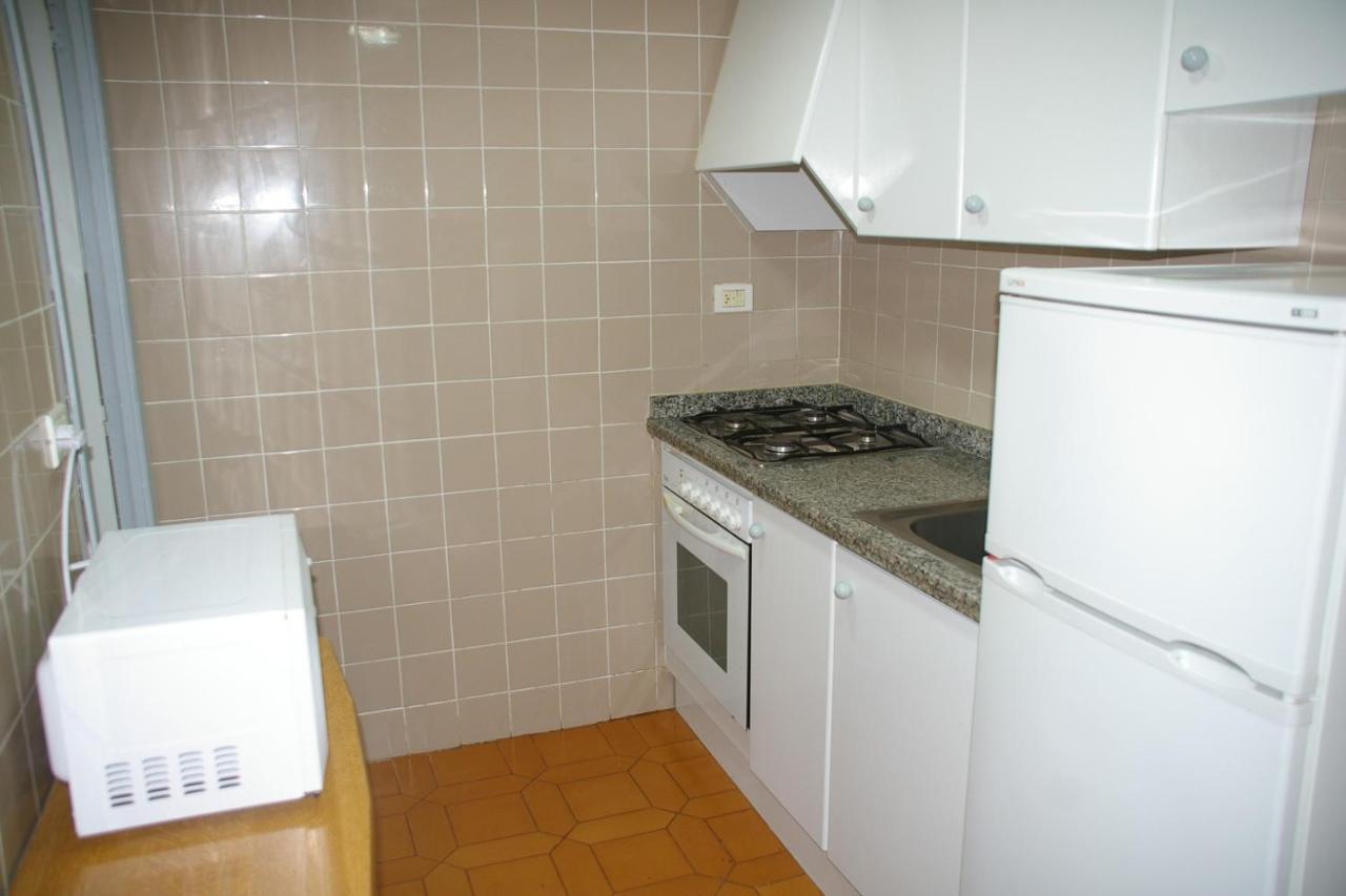 Benicàssim Apartamento Princicasim 1 Dormitorio מראה חיצוני תמונה