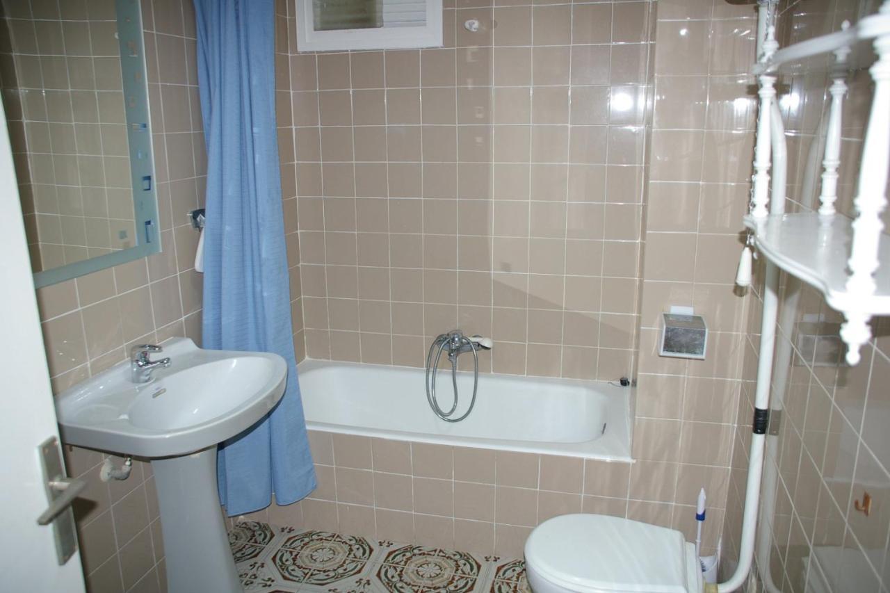 Benicàssim Apartamento Princicasim 1 Dormitorio מראה חיצוני תמונה